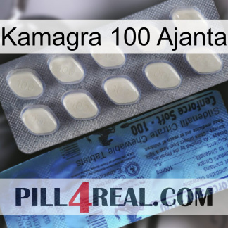 Kamagra 100 Ajanta 34